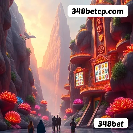 Vantagens APK mobile 348bet Brasil