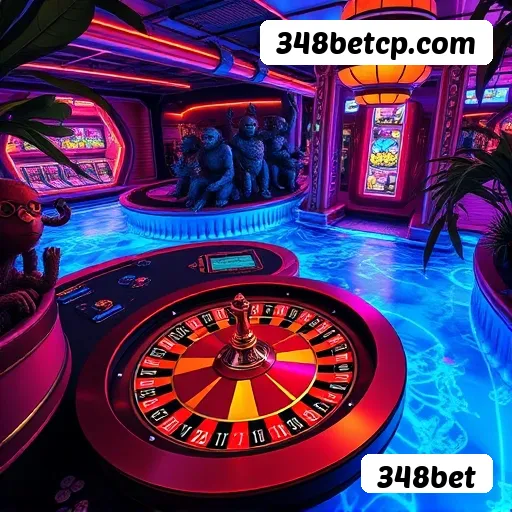 Notificações push 348bet app